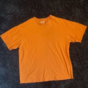 Columbia Orange T-Shirt